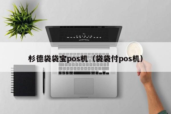 杉德袋袋宝pos机（袋袋付pos机）