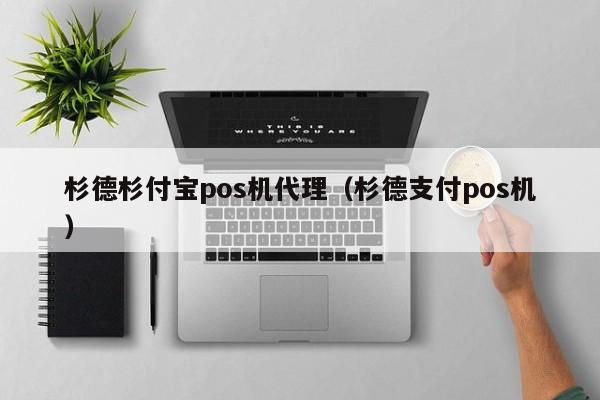 杉德杉付宝pos机代理（杉德支付pos机）