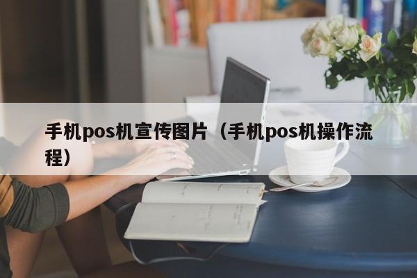 手机pos机宣传图片（手机pos机操作流程）