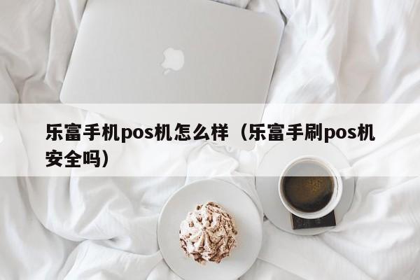 乐富手机pos机怎么样（乐富手刷pos机安全吗）