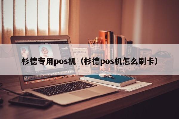 杉德专用pos机（杉德pos机怎么刷卡）