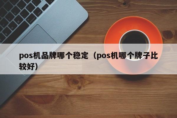 pos机品牌哪个稳定（pos机哪个牌子比较好）