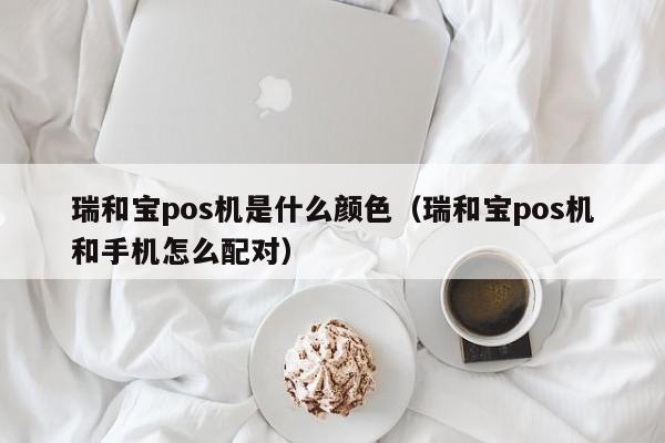 瑞和宝pos机是什么颜色（瑞和宝pos机和手机怎么配对）