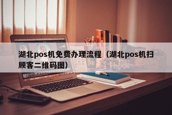 湖北pos机免费办理流程（湖北pos机扫顾客二维码图）