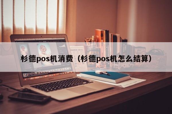 杉德pos机消费（杉德pos机怎么结算）