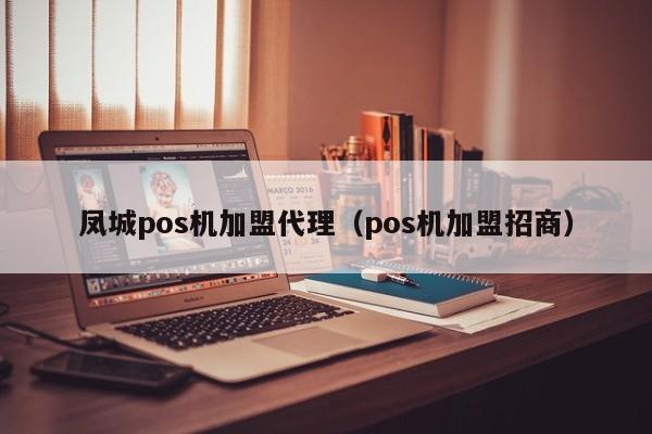 凤城pos机加盟代理（pos机加盟招商）