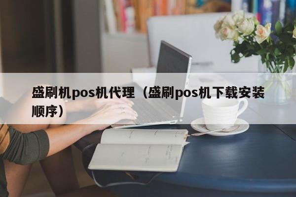 盛刷机pos机代理（盛刷pos机下载安装顺序）