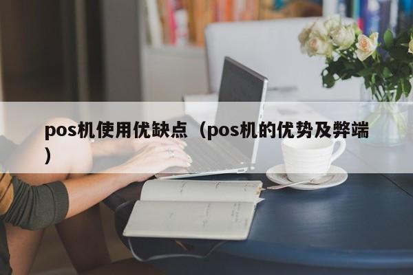 pos机使用优缺点（pos机的优势及弊端）