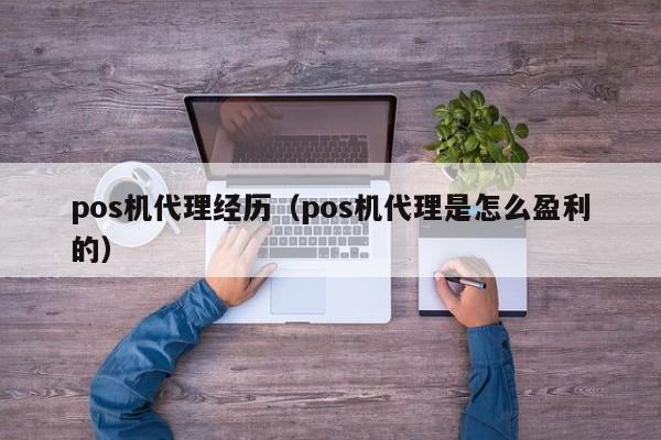 pos机代理经历（pos机代理是怎么盈利的）