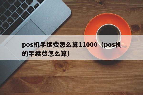 pos机手续费怎么算11000（pos机的手续费怎么算）