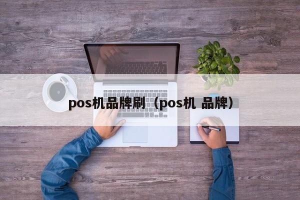 pos机品牌刷（pos机 品牌）