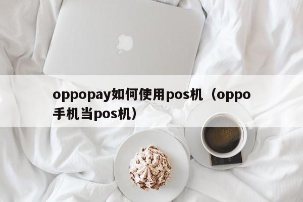 oppopay如何使用pos机（oppo手机当pos机）