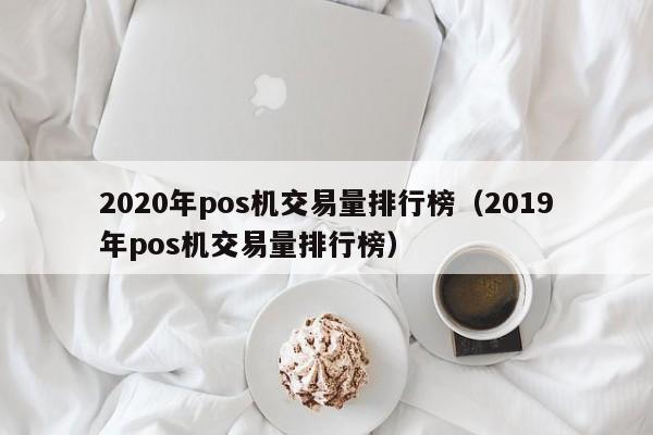 2020年pos机交易量排行榜（2019年pos机交易量排行榜）