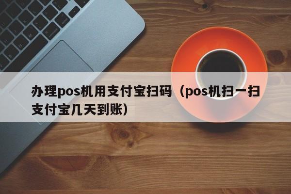 办理pos机用支付宝扫码（pos机扫一扫支付宝几天到账）