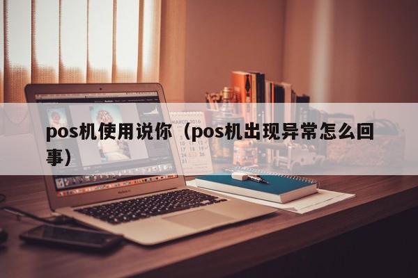 pos机使用说你（pos机出现异常怎么回事）