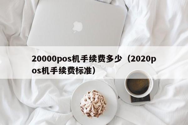 20000pos机手续费多少（2020pos机手续费标准）