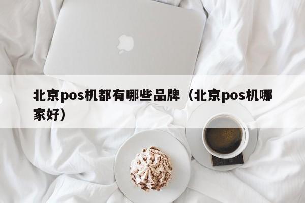 北京pos机都有哪些品牌（北京pos机哪家好）