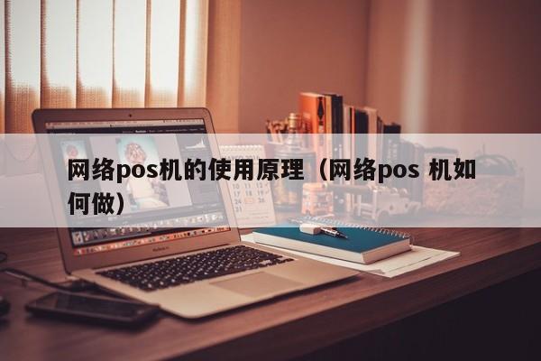 网络pos机的使用原理（网络pos 机如何做）