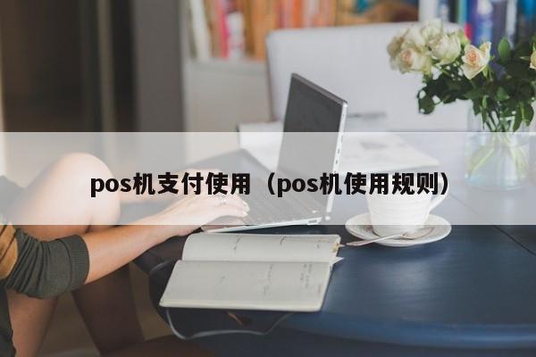 pos机支付使用（pos机使用规则）