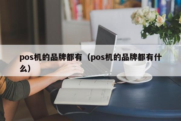 pos机的品牌都有（pos机的品牌都有什么）