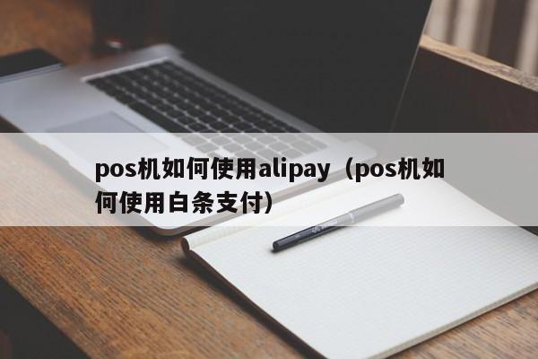 pos机如何使用alipay（pos机如何使用白条支付）