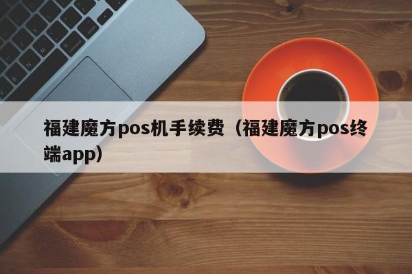 福建魔方pos机手续费（福建魔方pos终端app）