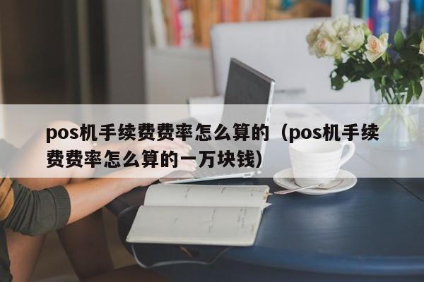 pos机手续费费率怎么算的（pos机手续费费率怎么算的一万块钱）