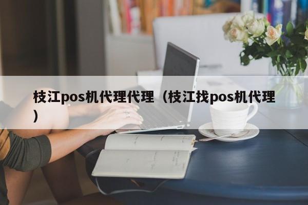 枝江pos机代理代理（枝江找pos机代理）