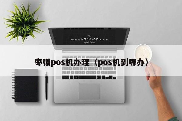 枣强pos机办理（pos机到哪办）