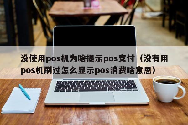 没使用pos机为啥提示pos支付（没有用pos机刷过怎么显示pos消费啥意思）