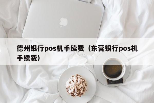 德州银行pos机手续费（东营银行pos机手续费）