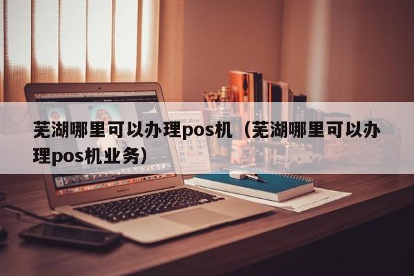 芜湖哪里可以办理pos机（芜湖哪里可以办理pos机业务）