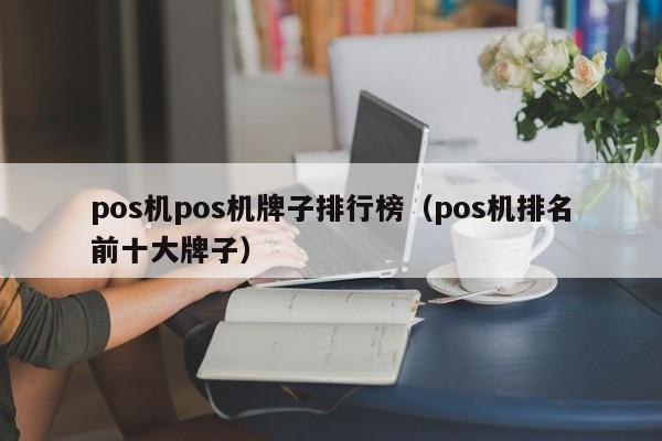 pos机pos机牌子排行榜（pos机排名前十大牌子）