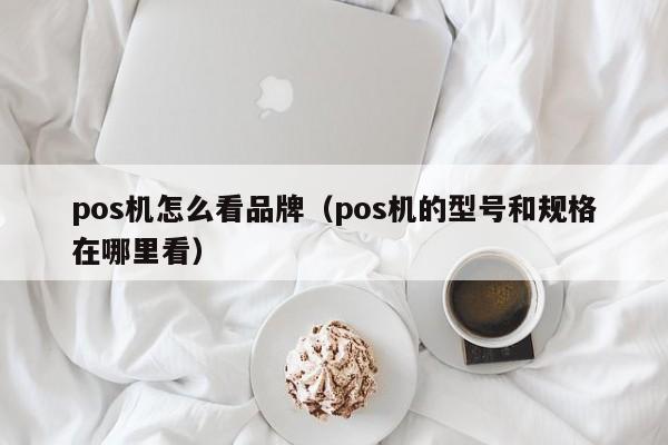 pos机怎么看品牌（pos机的型号和规格在哪里看）