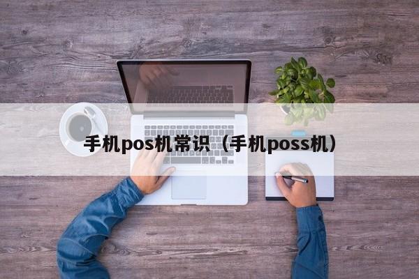 手机pos机常识（手机poss机）