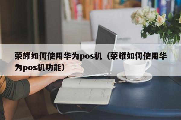 荣耀如何使用华为pos机（荣耀如何使用华为pos机功能）