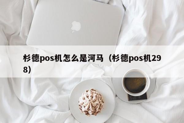 杉德pos机怎么是河马（杉德pos机298）