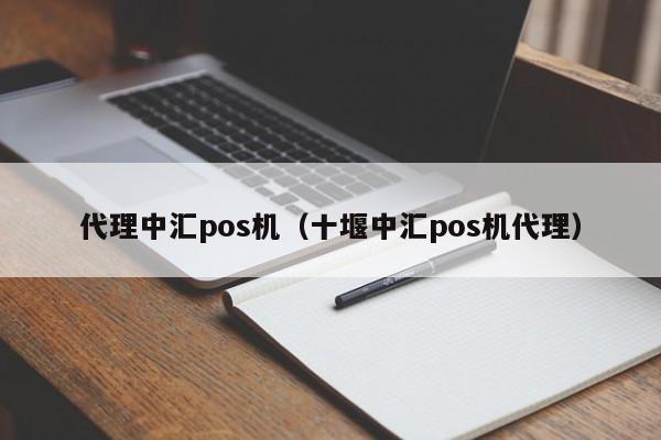 代理中汇pos机（十堰中汇pos机代理）