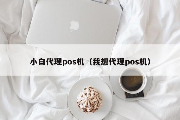 小白代理pos机（我想代理pos机）