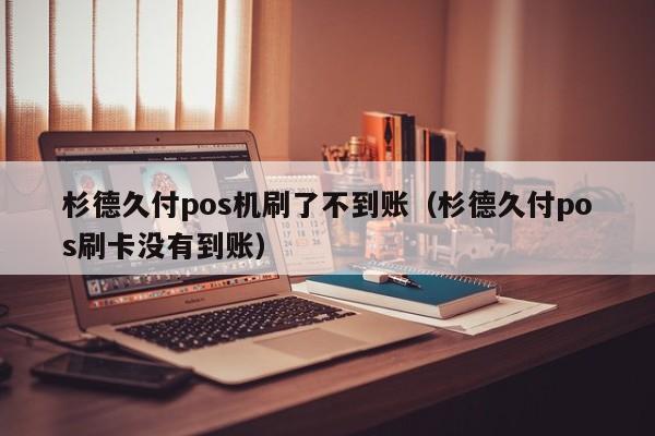 杉德久付pos机刷了不到账（杉德久付pos刷卡没有到账）