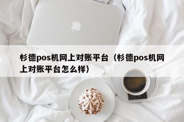 杉德pos机网上对账平台（杉德pos机网上对账平台怎么样）